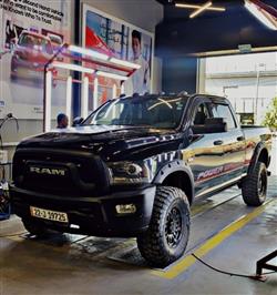 ڕام 1500